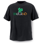 Irish Tee Shirts