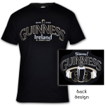 Guinness T shirt