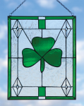 Decorative Irish Accents