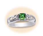 Irish Ring