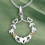 Irish Necklaces and Pendants