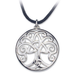 Irish Necklaces and Pendants