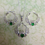 Irish Fine Jewelry