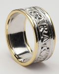 Irish Wedding Engagement Rings