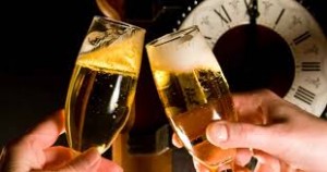 Top 10 Irish New Years Toasts