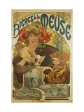 Meuse Beer