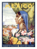 Mexico  Senorita