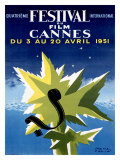 Cannes Film Festival  1951