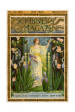 Scribner's Magazine Cover for May 1897