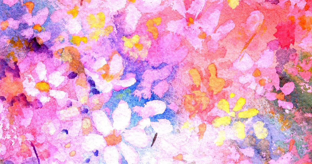 Floral & Botanical Art Styles