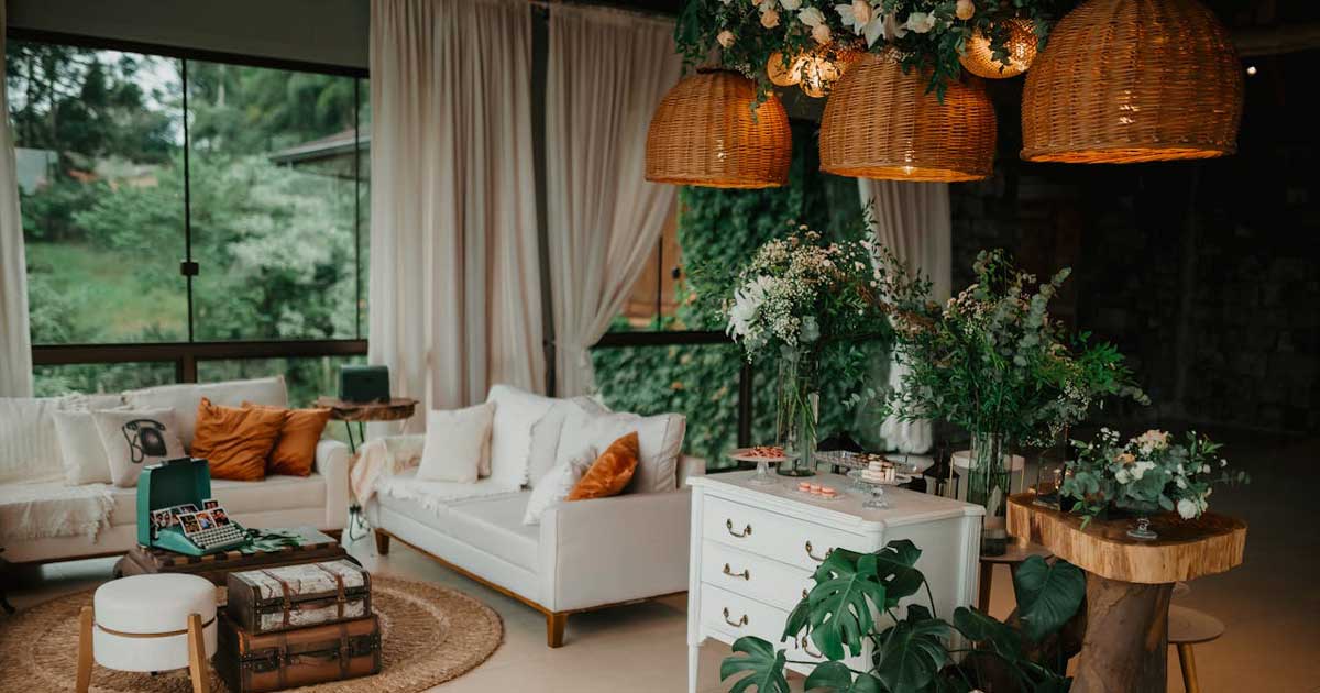 Home Style & Living Ideas