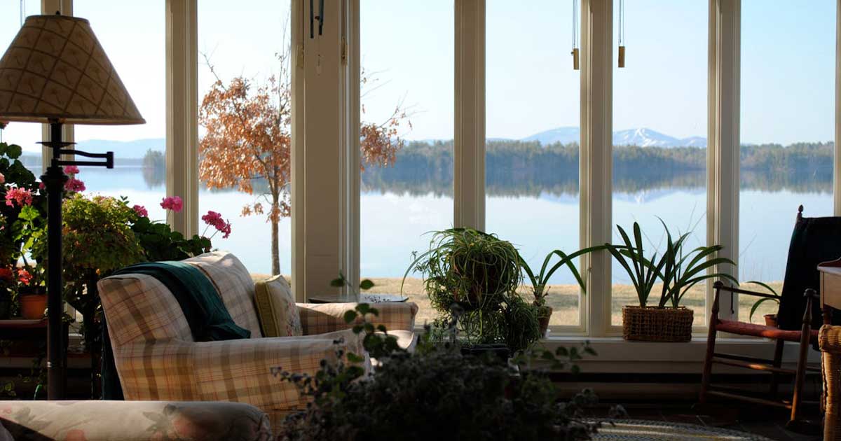 Irish Home and Garden