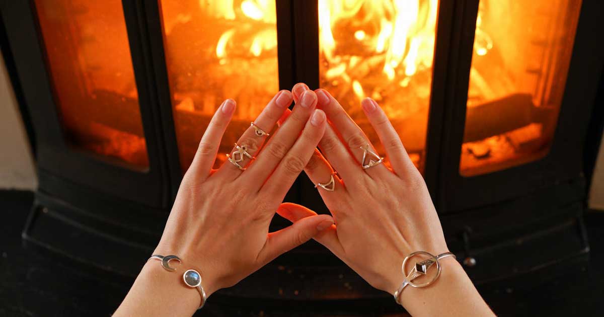 Irish & Celtic Jewelry